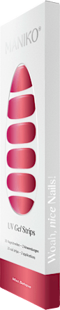 UV Nagelfolien Miss Behave Maniko