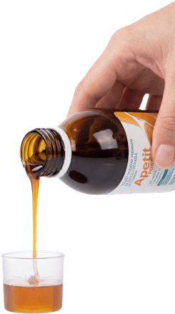 Apetit Forte BIOVITALIS