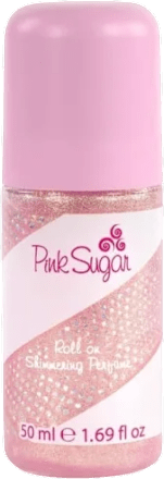 Profumo roll-on Pink Sugar donna Pink Sugar