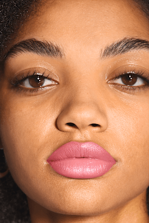 rtěnka Lasting Finish Satin 006 Pink Blush RIMMEL LONDON