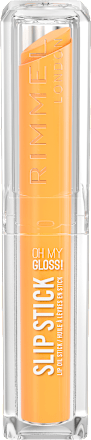 rtěnka 3 v 1 Oh My Gloss Slip Stick 100 One Of a Kind RIMMEL LONDON