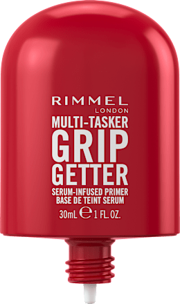 podkladová báze Multi-Tasker Grip Getter RIMMEL LONDON