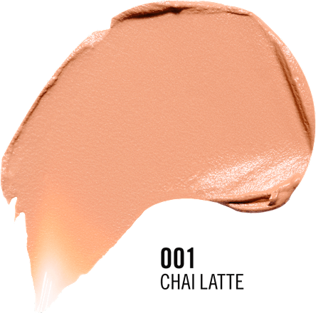 bronzer Cream 001 Chai Latte RIMMEL LONDON