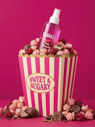 Sprej za tijelo – Pink Popcorn YUMIQUE