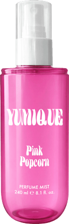 Sprej za tijelo – Pink Popcorn YUMIQUE