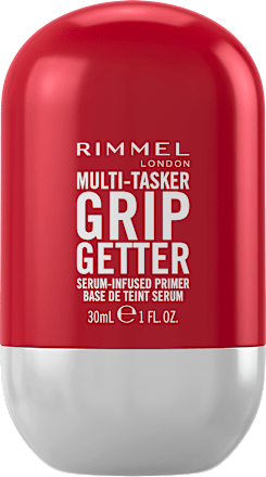 podkladová báze Multi-Tasker Grip Getter RIMMEL LONDON