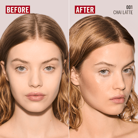 bronzer Cream 001 Chai Latte RIMMEL LONDON