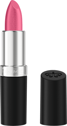 rtěnka Lasting Finish Satin 086 Sugar Plum RIMMEL LONDON