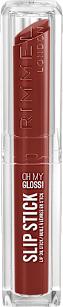 rtěnka 3 v 1 Oh My Gloss Slip Stick 450 Naughty One RIMMEL LONDON