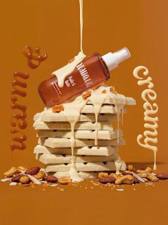 Sprej za tijelo – Salted Nuts YUMIQUE