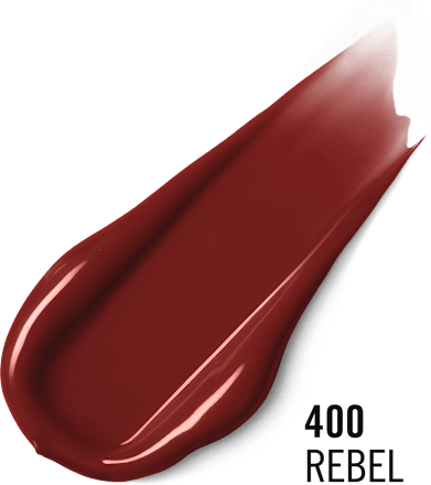 rtěnka 3 v 1 Oh My Gloss Slip Stick 400 Rebel RIMMEL LONDON