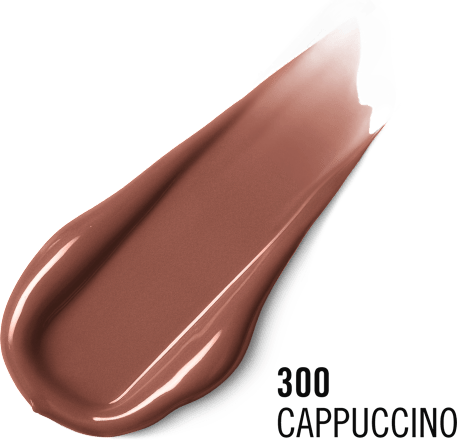 rtěnka 3 v 1 Oh My Gloss Slip Stick 300 Cappuccino RIMMEL LONDON
