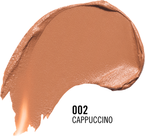 bronzer Cream 002 Cappuccino RIMMEL LONDON