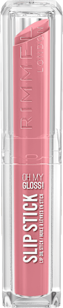 rtěnka 3 v 1 Oh My Gloss Slip Stick 200 Pouting RIMMEL LONDON