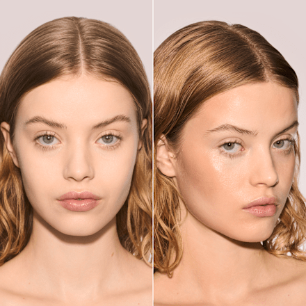 bronzer Cream 002 Cappuccino RIMMEL LONDON