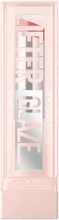 balzám na rty Lifter Glaze 012 Strawberry Compote MAYBELLINE NEW YORK