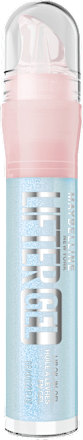 olejový gel rty Lifter gel 002 Blue Boba MAYBELLINE NEW YORK