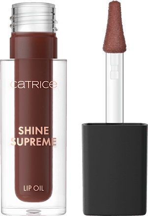 Lippenöl Shine Supreme 050 Sweet Treat CATRICE