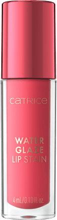 Lipgloss Water Glaze Lip Stain 010 Liquid Desire CATRICE
