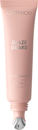 Lipgloss Glaze Guard Lip Treatment 020 Natural Distance CATRICE