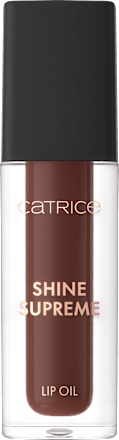 Lippenöl Shine Supreme 050 Sweet Treat CATRICE
