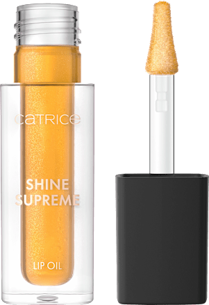 Lippenöl Shine Supreme 060 Honey Shot CATRICE