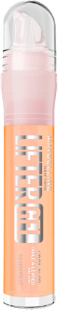 olejový gel rty Lifter gel 003 Passion Juice MAYBELLINE NEW YORK