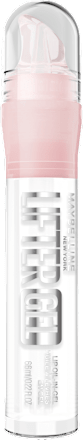olejový gel rty Lifter gel 001 Mintini MAYBELLINE NEW YORK