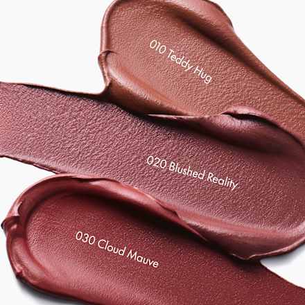 Lip Powder Cream Blur-Real 040 Berry Dusk CATRICE