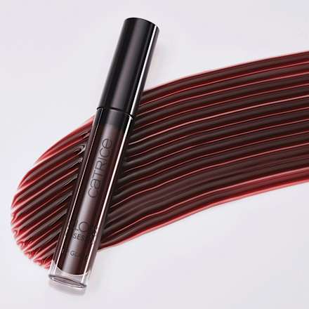 Lipgloss Lip Glaze Gloss Obsessed 060 Gloss and Found CATRICE