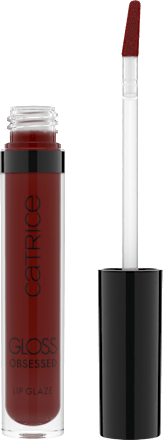 Lipgloss Lip Glaze Gloss Obsessed 060 Gloss and Found CATRICE