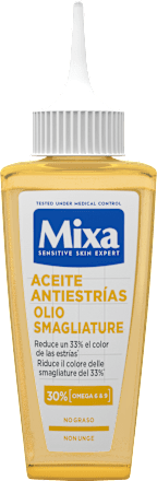 Olio per smagliature Mixa