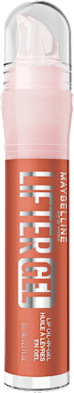 olejový gel rty Lifter gel 007 Vanilla Horchata MAYBELLINE NEW YORK