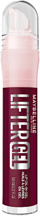 olejový gel rty Lifter gel 008 Berry Twist MAYBELLINE NEW YORK