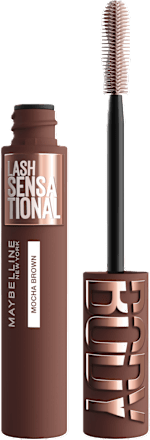 řasenka Lash Sensational Mocha Brown MAYBELLINE NEW YORK