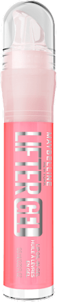 olejový gel rty Lifter gel 004 Sugar Spritz MAYBELLINE NEW YORK