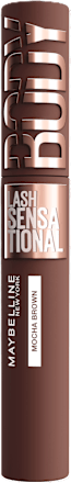 řasenka Lash Sensational Mocha Brown MAYBELLINE NEW YORK