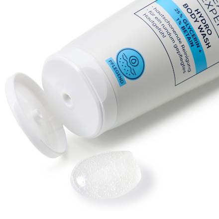 Душ гел Beauty Expert Hydro Balea