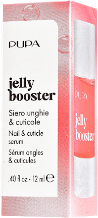 Serum za nokte jelly booster PUPA