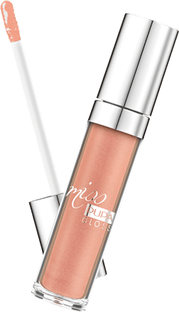 Sjajilo za usne Miss Pupa – 200 Juicy Glaze PUPA