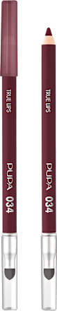 Olovka za usne True Lips – 34 Plum PUPA