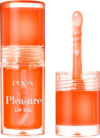 Ulje za usne Pleasure – 002 Exotic Papaya PUPA