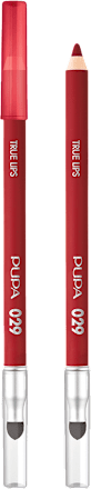 Olovka za usne True Lips – 29 Fire Red PUPA