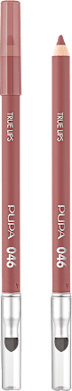 Olovka za usne True Lips – 46 Vintage Rose PUPA
