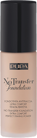 Tekući puder No Transfer – 300 Natural Skin PUPA