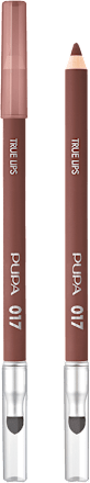 Olovka za usne True Lips – 17 Natural PUPA
