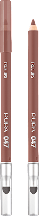 Olovka za usne True Lips – 47 Deep Nude PUPA