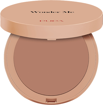 Bronzer Wonder Me – 003 Medium Neutral PUPA