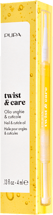 Ulje za nokte twist & care PUPA