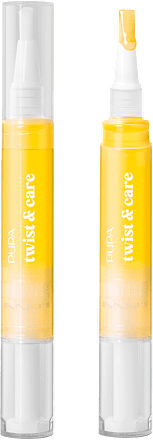 Ulje za nokte twist & care PUPA